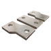 TERMINAL TIPO BARRA BREAKER 700A - 800A COBRE ESTAÑADO (KIT 3 PZA)  1