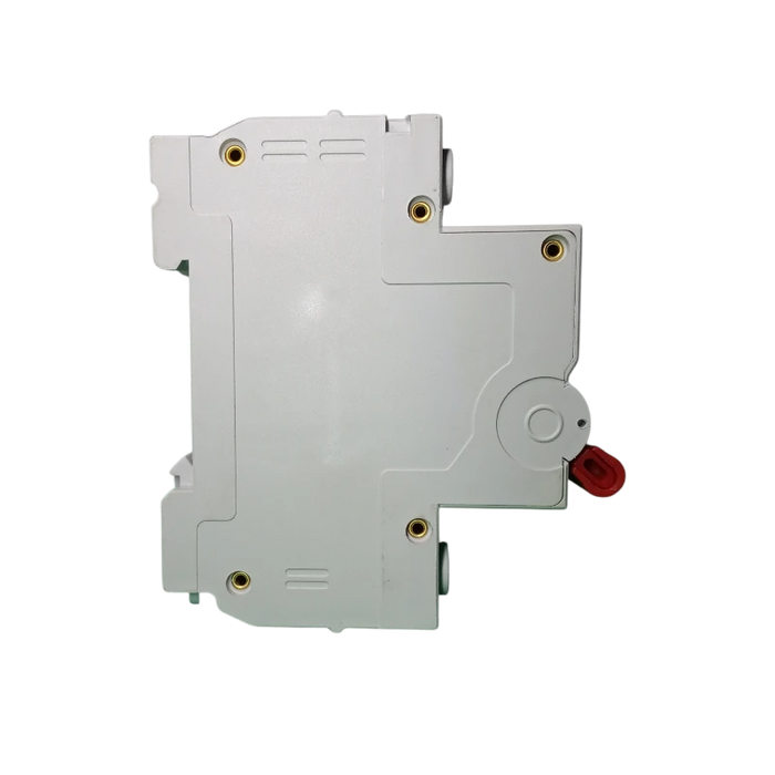 INTERRUPTOR DIFERENCIAL, 25 A, 2 POLOS 6KA (100mA), 230 VAC, 60 HZ (NO AJUSTABLE) 3