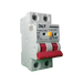 INTERRUPTOR DIFERENCIAL, 32 A, 2 POLOS 6KA (100mA), 230 VAC, 60 HZ (NO AJUSTABLE) 2