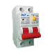 INTERRUPTOR DIFERENCIAL, 40 A, 2 POLOS 6KA (100mA), 230 VAC, 60 HZ (NO AJUSTABLE) 2