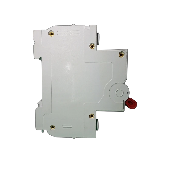 INTERRUPTOR DIFERENCIAL, 50 A, 2 POLOS 6KA (100mA), 230 VAC, 60 HZ (NO AJUSTABLE) 3