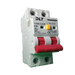 INTERRUPTOR DIFERENCIAL, 50 A, 2 POLOS 6KA (100mA), 230 VAC, 60 HZ (NO AJUSTABLE) 2