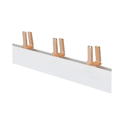 PEINE CONEXION 2 POLOS, 100A   1
