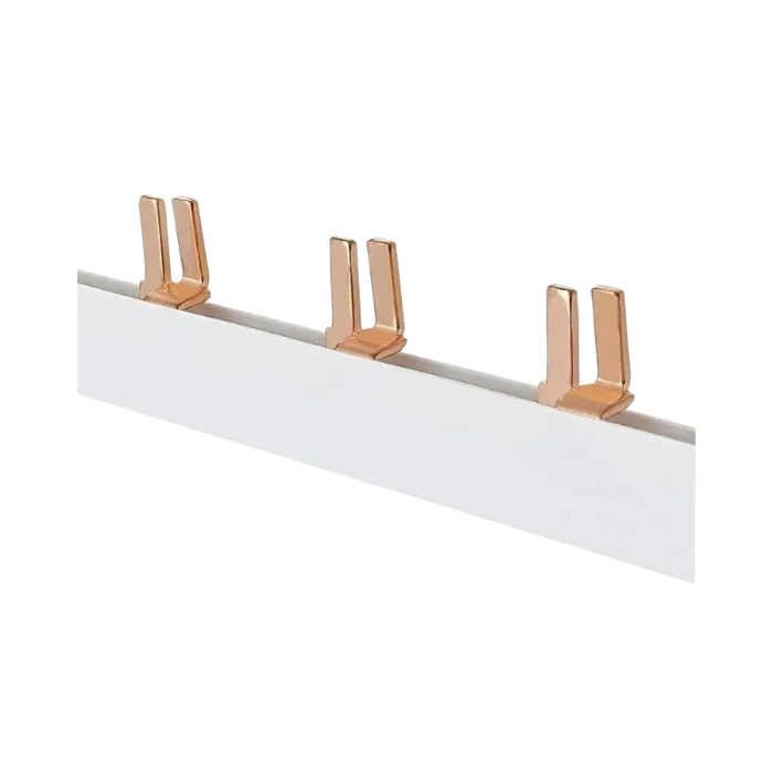 PEINE CONEXION 2 POLOS, 100A   1