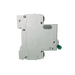 BREAKER "DC" TERMOMAGNETICO 2X20A 63A, 1 POLO, CURVA DISPARO TIPO C, RIEL  3