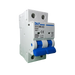 BREAKER "DC" TERMOMAGNETICO 2X50A 63A, 1 POLO, CURVA DISPARO TIPO C, RIEL  2