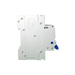 BREAKER "DC" TERMOMAGNETICO 2X63A 63A, 1 POLO, CURVA DISPARO TIPO C, RIEL  3