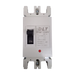 BREAKER INDUSTRIAL DC 2X125A (250L) 125A, 2 POLOS, FRAME 250L (INCLUYE KIT DE 4 TERMINALES) 1