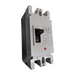 BREAKER INDUSTRIAL DC 2X125A (250L) 125A, 2 POLOS, FRAME 250L (INCLUYE KIT DE 4 TERMINALES) 2