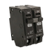 BREAKER EMPOTRABLE HQP 2X15A 15A, 240 VAC, 2 POLOS, (THQL)  1