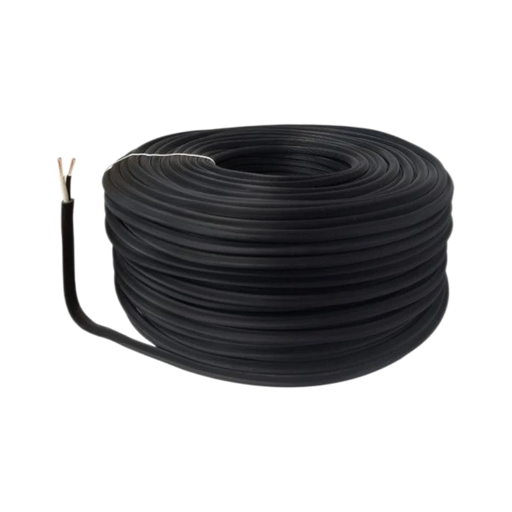 CABLE ST 2X10 AWG (METRO) (100% COBRE)   1