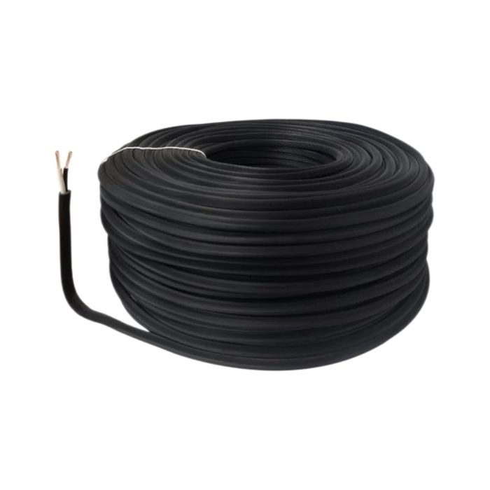 CABLE ST 2X10 AWG (METRO) (100% COBRE)   1