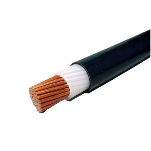 CABLE FLEXIBLE TTU Nº2/0 AWG, 100% COBRE   1