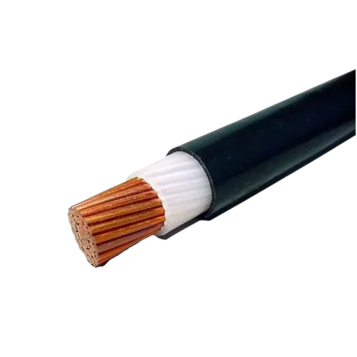 CABLE FLEXIBLE TTU Nº2/0 AWG, 100% COBRE   1