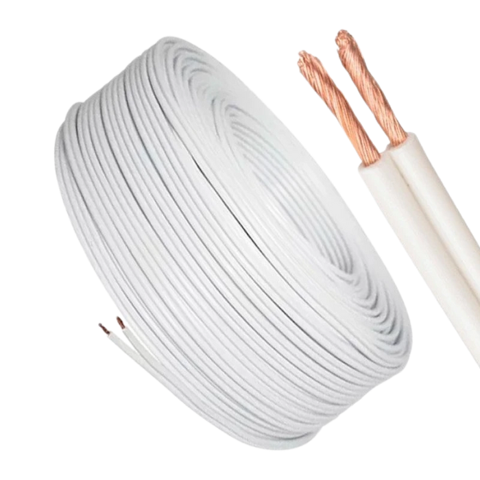 CABLE SPT 2X10 AWG (100% COBRE)   1