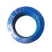 CABLE CONTROL 1,5 MM² (16 AWG) AZUL FLEXIBLE, 100% COBRE  1
