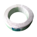 CABLE CONTROL 1 MM² (18 AWG) BLANCO FLEXIBLE, 100% COBRE  1