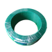 CABLE CONTROL 1 MM² (18 AWG) VERDE FLEXIBLE, 100% COBRE  1