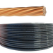 CABLE TW, THW, THHN 3/0 AWG (METRO) 100% COBRE  1