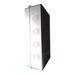 CAJA PLASTICA RIEL DIN 18 CIRCUITOS INTEMPERIE, IP66  2