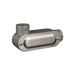 CONDULET LL 1-1/2" (COLOR GRIS)   1