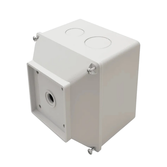 CAJA PLASTICA PARA CONMUTADOR 63A   1