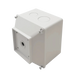 CAJA PLASTICA PARA CONMUTADOR 63A   1