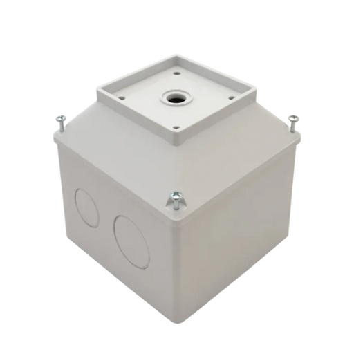 CAJA PLASTICA PARA CONMUTADOR 63A   2