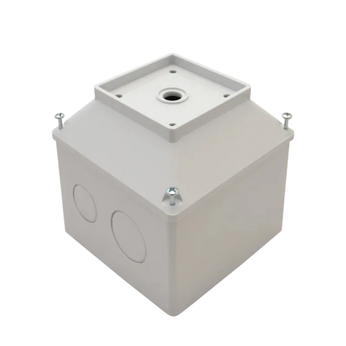 CAJA PLASTICA PARA CONMUTADOR 63A   2