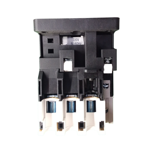 CONTACTOR (CHINT) NC1-D65, 65A 220 VAC   2