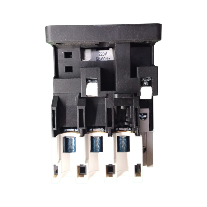 CONTACTOR (CHINT) NC1-D65, 65A 220 VAC   2