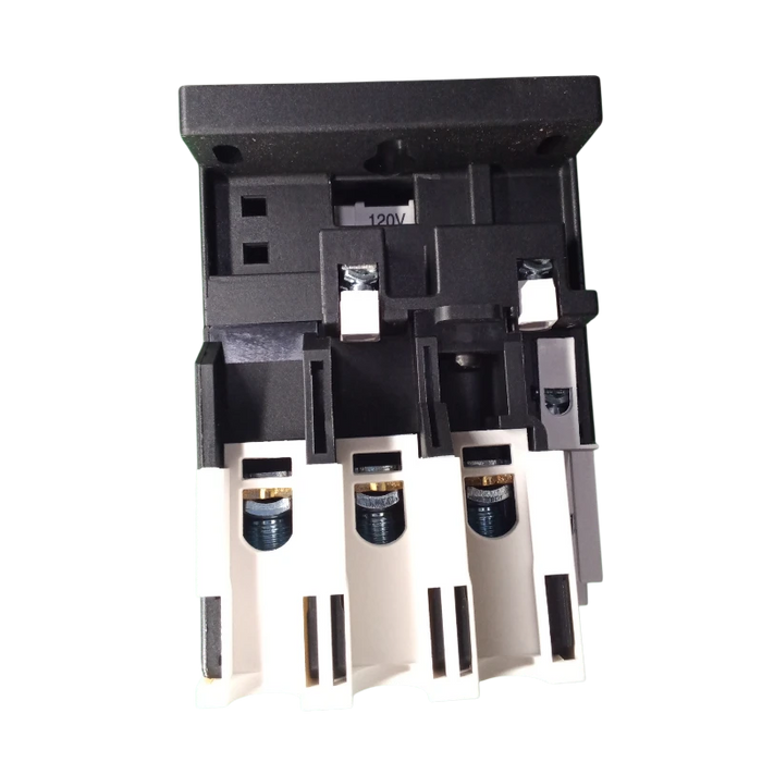CONTACTOR (CHINT) NC1-D80, 80A 120 VAC   2