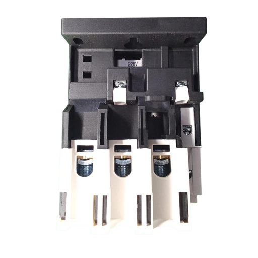 CONTACTOR (CHINT) NC1-D80, 80A 220 VAC   2