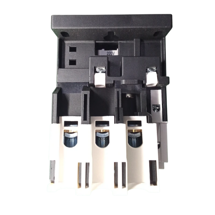 CONTACTOR (CHINT) NC1-D80, 80A 220 VAC   2