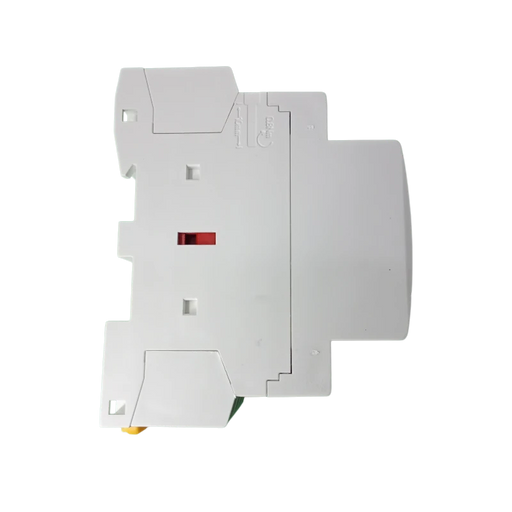 CONTACTOR MODULAR 25A 4 POLOS(4NC) 220V 60 HZ  2