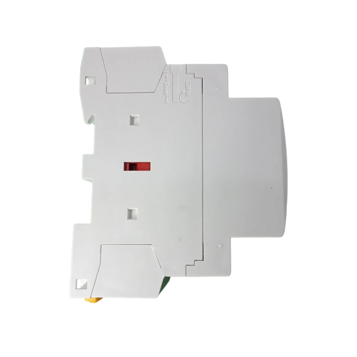 CONTACTOR MODULAR 25A 4 POLOS(4NC) 220V 60 HZ  2
