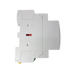 CONTACTOR MODULAR 25A 4 POLOS(4NC) 220V 60 HZ  2