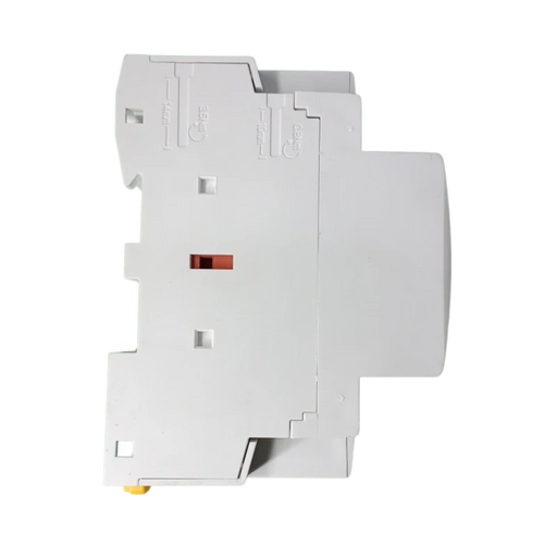 CONTACTOR MODULAR 63A 2 POLOS(2NC) 220V 60 HZ  2
