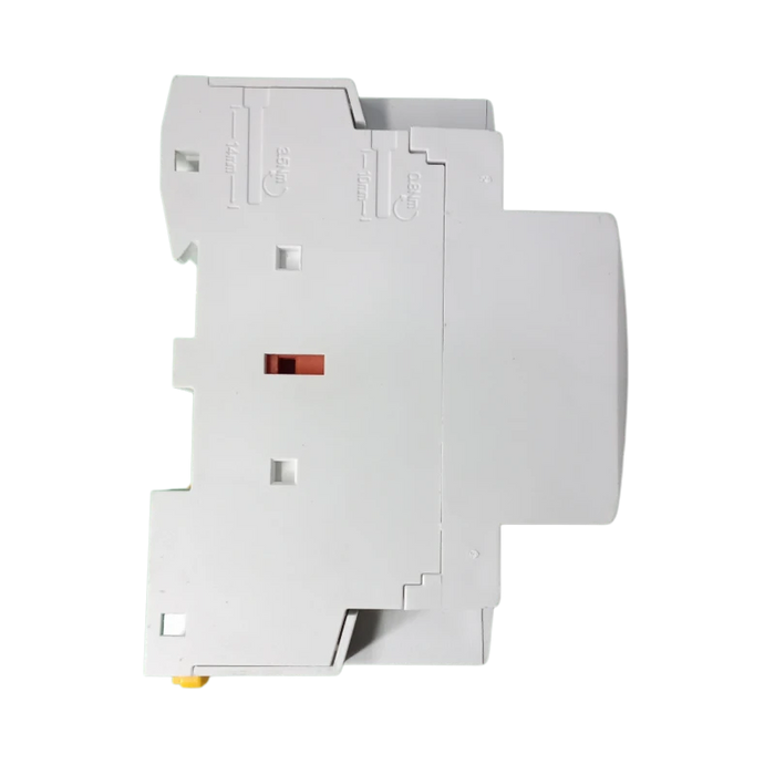 CONTACTOR MODULAR 63A 2 POLOS(2NC) 220V 60 HZ  2