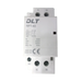 CONTACTOR MODULAR 63A 2 POLOS(2NC) 220V 60 HZ  1
