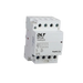 CONTACTOR MODULAR 63A 4 POLOS(4NC) 220 V 60 HZ  1
