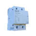 CONTACTOR MODULAR 100A 2 POLOS(2NC) 220V 60 HZ  2
