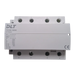 CONTACTOR MODULAR 100A 4 POLOS(4NC) 220V 60 HZ  1