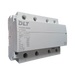CONTACTOR MODULAR 100A 4 POLOS(4NC) 220V 60 HZ  2