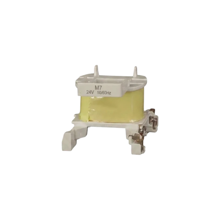 BOBINA LX1-D2, 24 VAC (LC1-D09/LC1-D38)   1