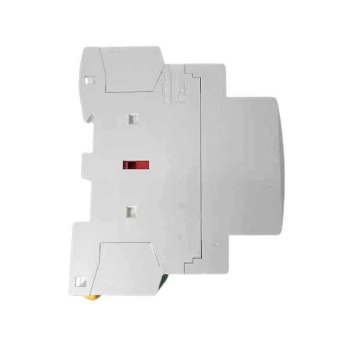 CONTACTOR MODULAR 25A 4 POLOS(4NO) 220V 60 HZ  2