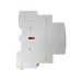 CONTACTOR MODULAR 25A 4 POLOS(4NO) 220V 60 HZ  2
