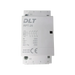 CONTACTOR MODULAR 25A 4 POLOS(4NO) 220V 60 HZ  1