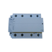 CONTACTOR MODULAR 100A 4 POLOS(4NO) 220V 60 HZ  2