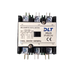 CONTACTOR (HVAC), 3 POLOS, 40A, 24 VAC   1